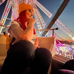 Meet your Posher, Jaylee